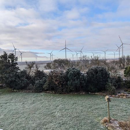 Ferienhaus Addebuell Langenhorn Bagian luar foto